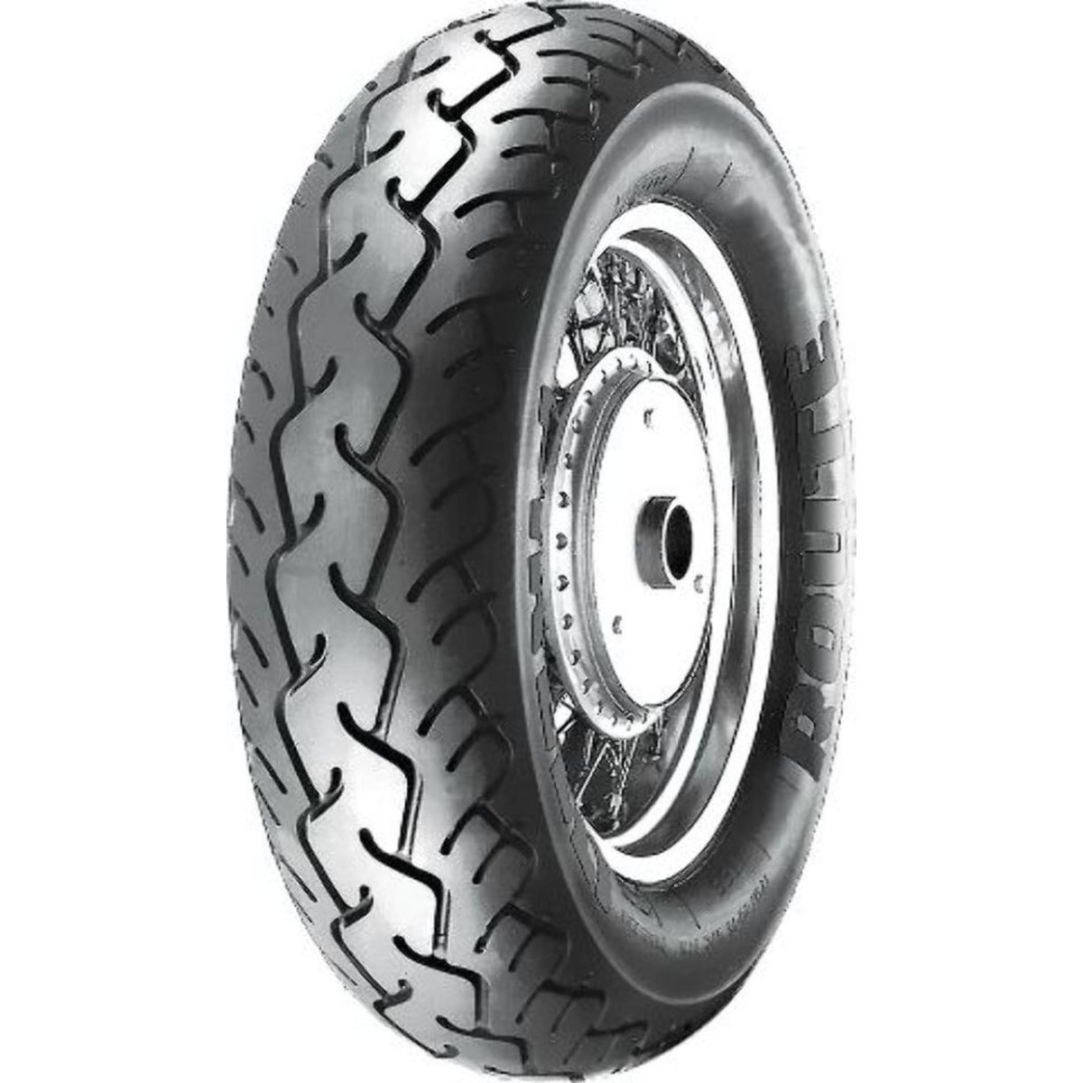 Image of MT60 RS 150/80B16 TL, Motorbanden achter