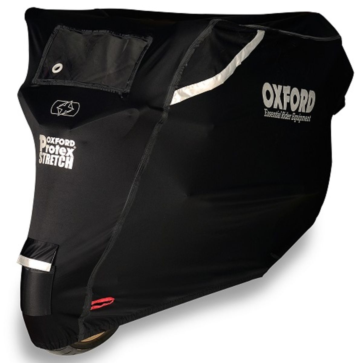 Motorfiets Beschermhoes Oxford CV163
