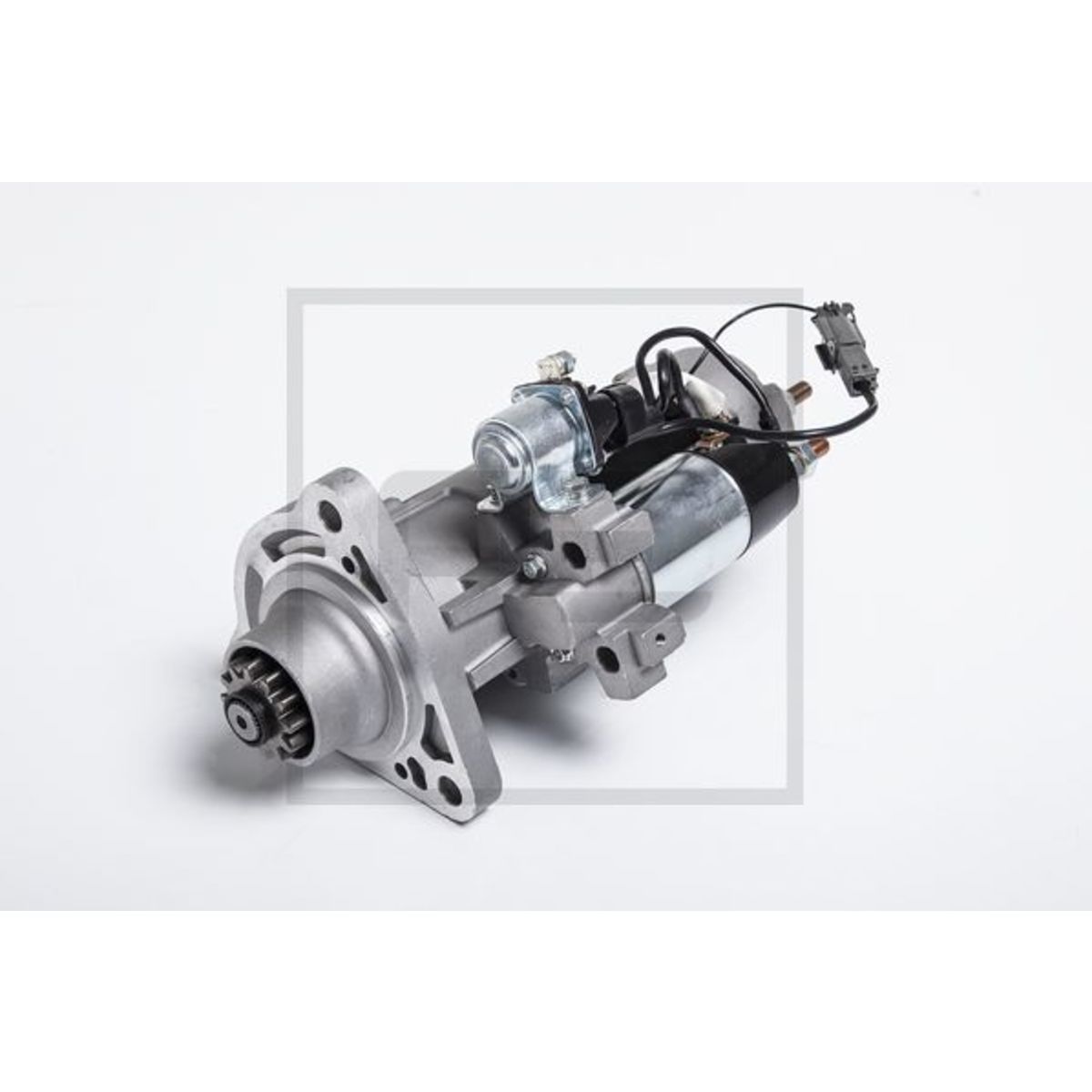 Image of Starter