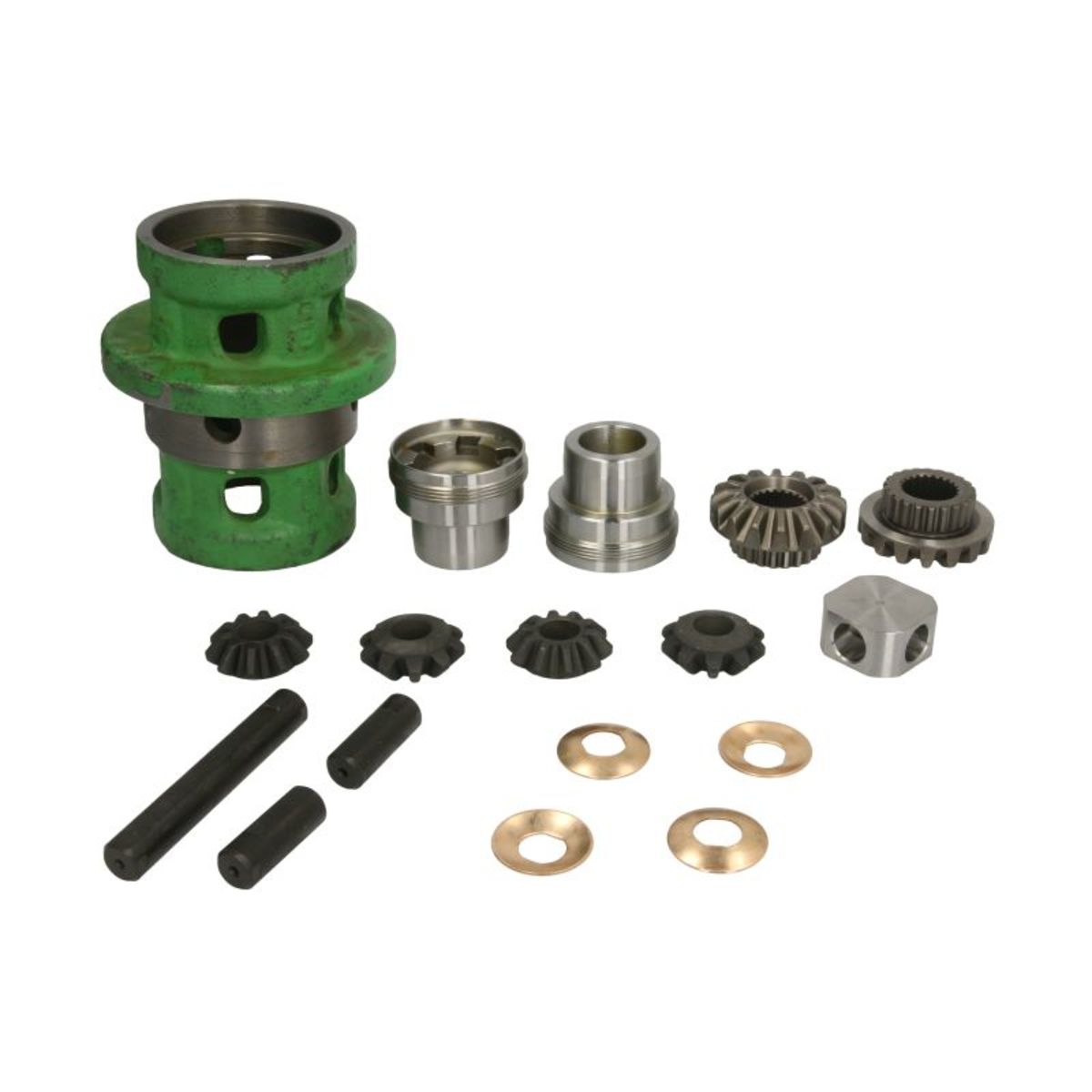 Image of Differentieel reparatieset  -CR