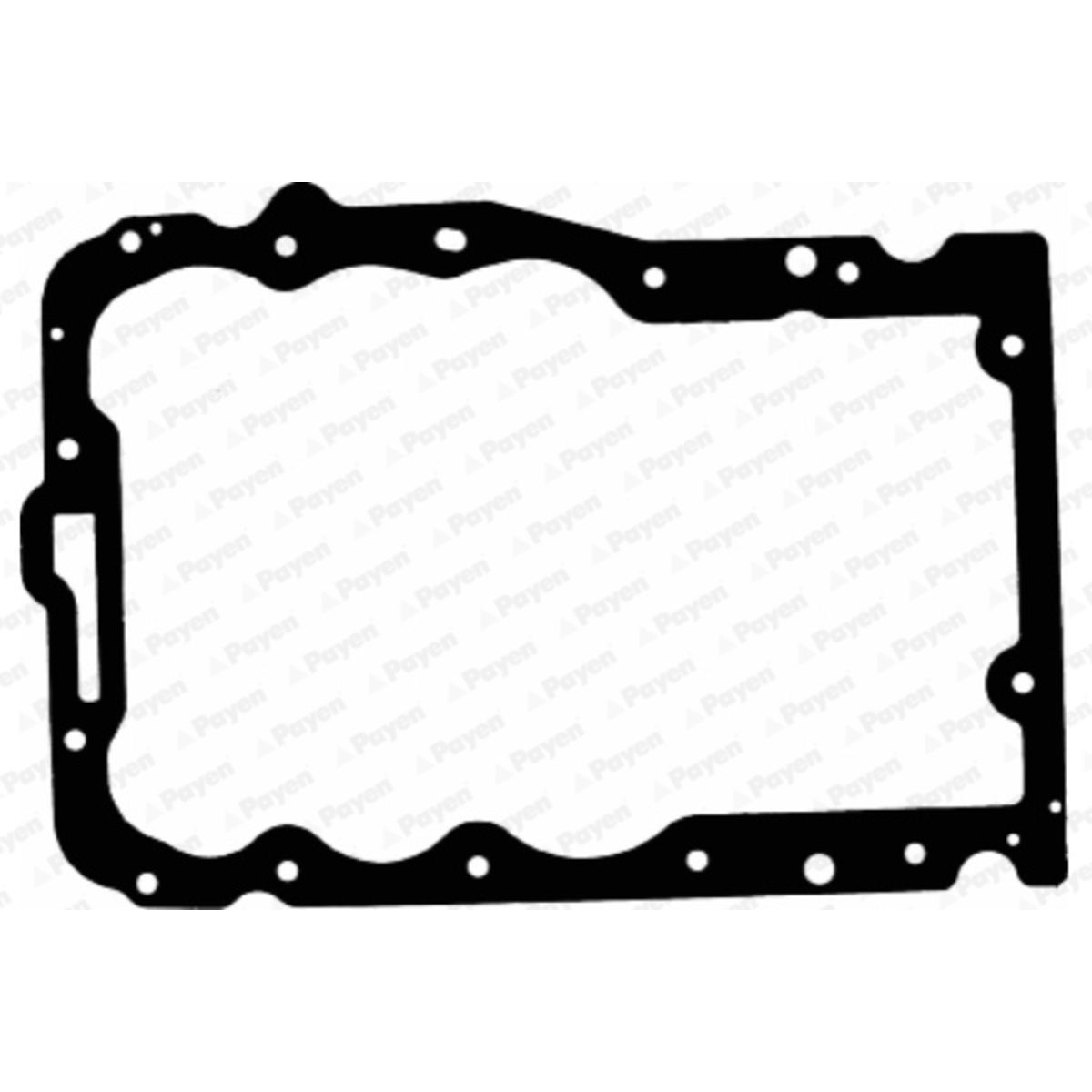 PAYEN  Joint d'&eacute;tanch&eacute;it&eacute; (carter d'huile) JH5037