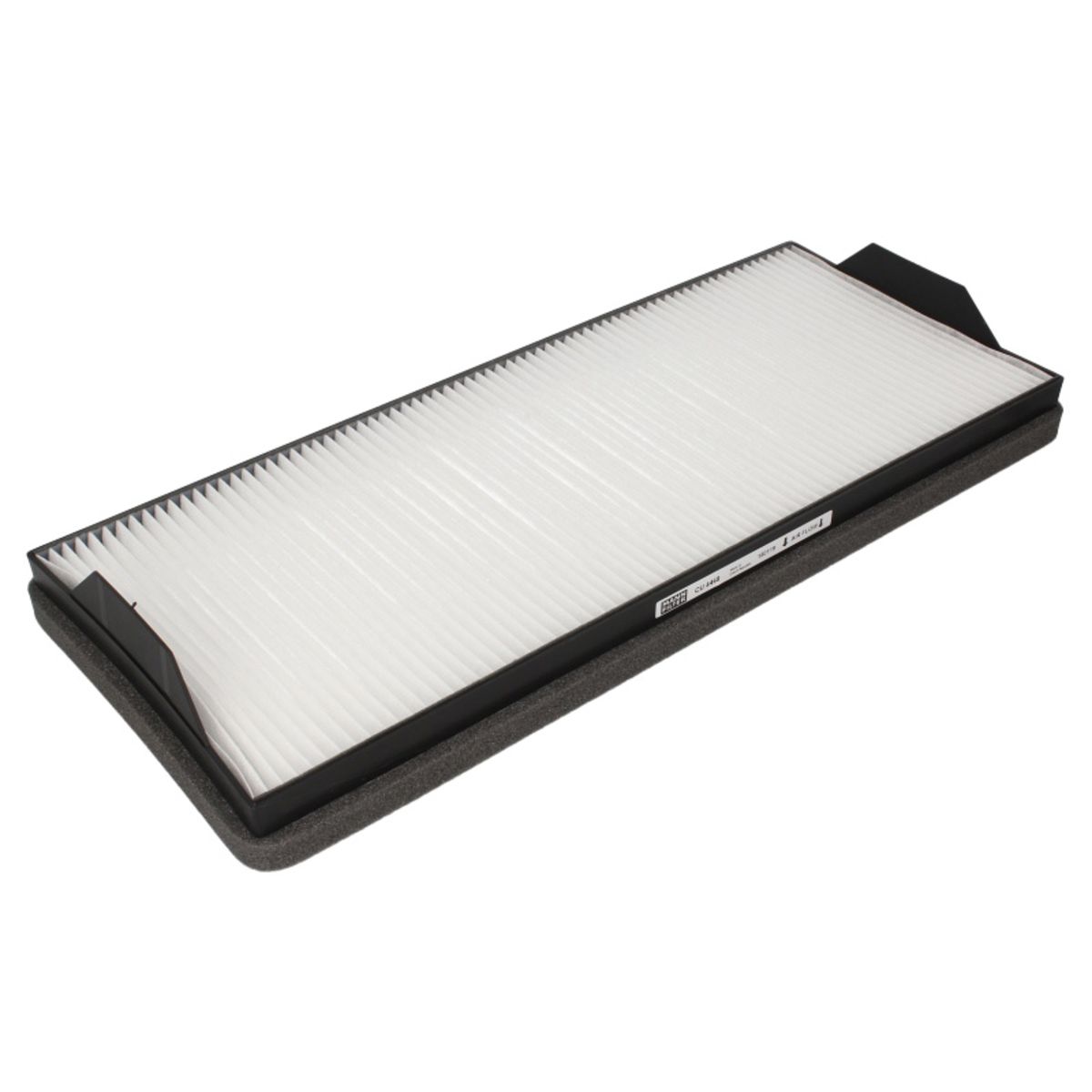 Mann-Filter Filtro Cabina Cu 4469