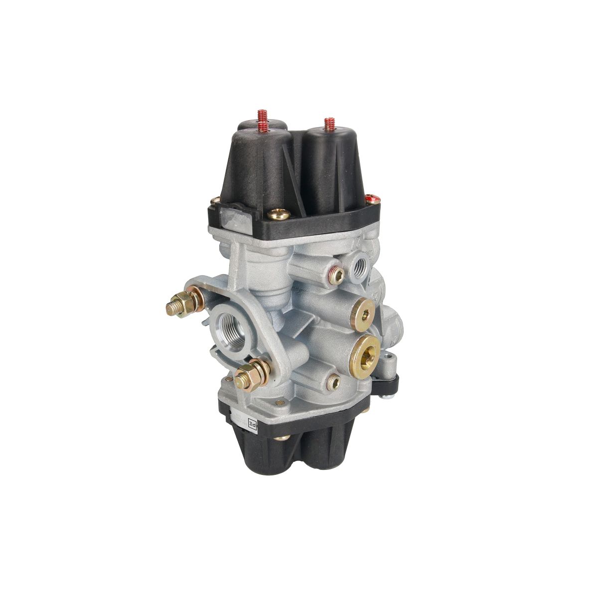 Image of Multi-circuit ventiel
