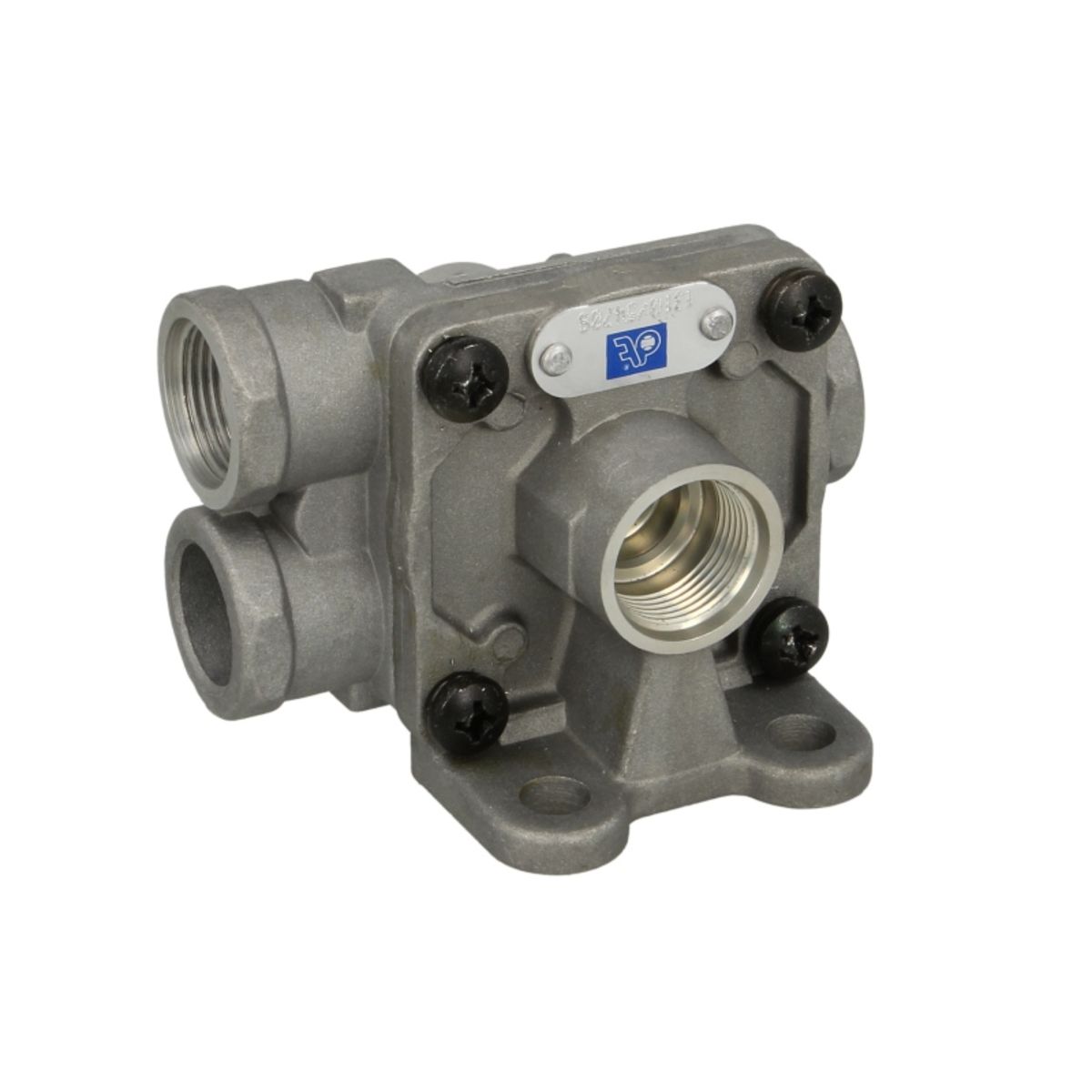 Image of Snelsluitventiel DT Spare Parts