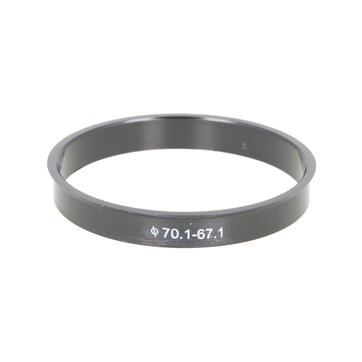 Centreerring