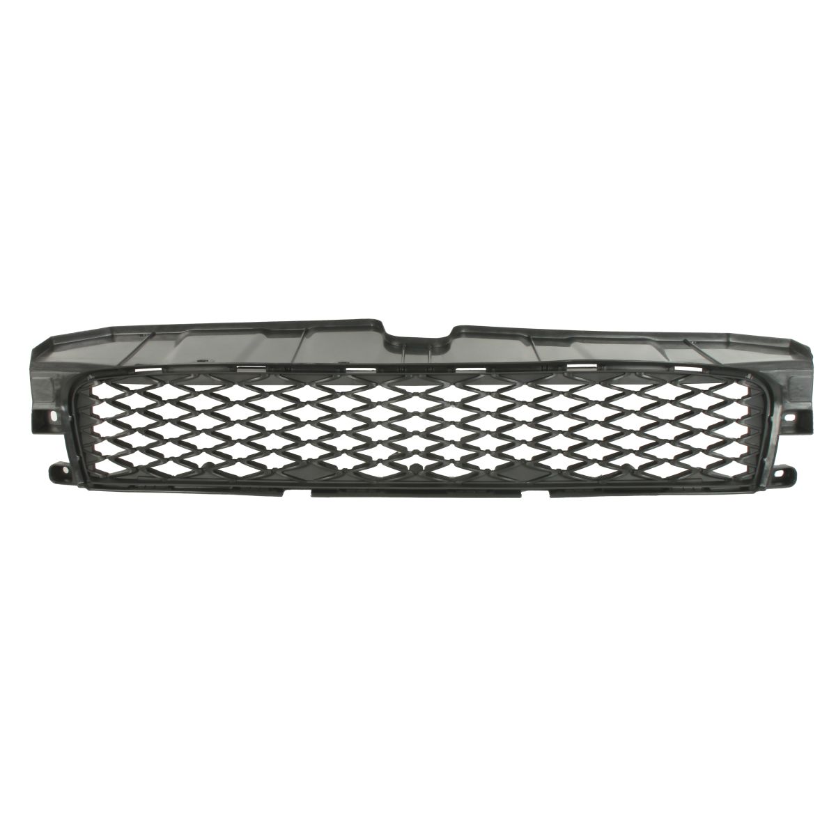 Blic Ventilatierooster, Bumper 6502-07-8180910P