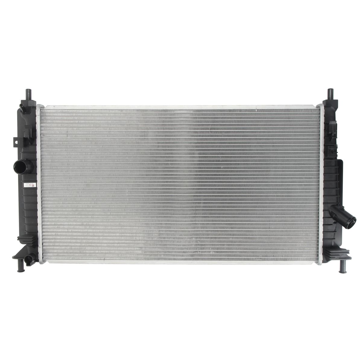 Image of Radiator, motorkoeling
