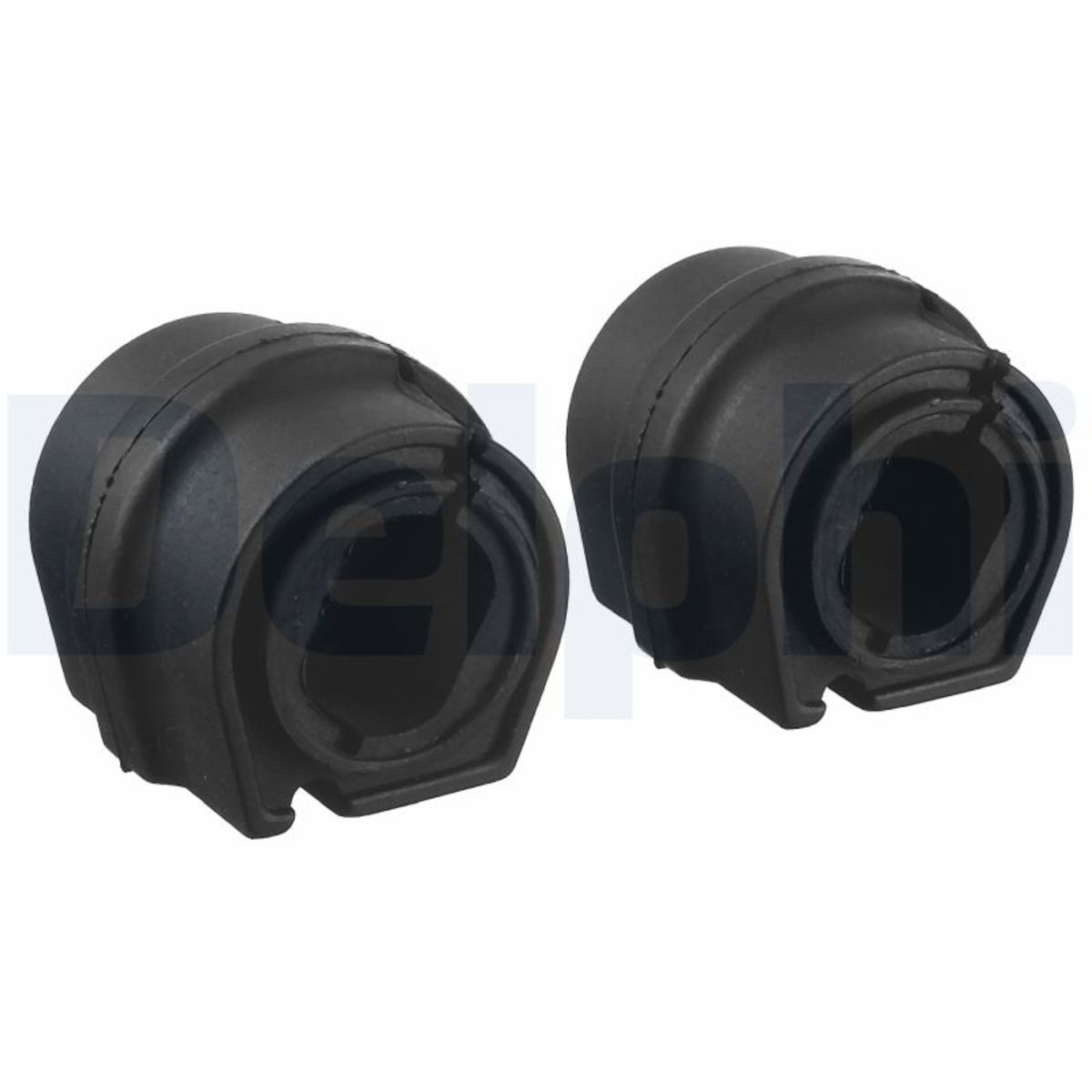 Delphi Lagerung, Stabilisator Größe 48.9 Td1002w