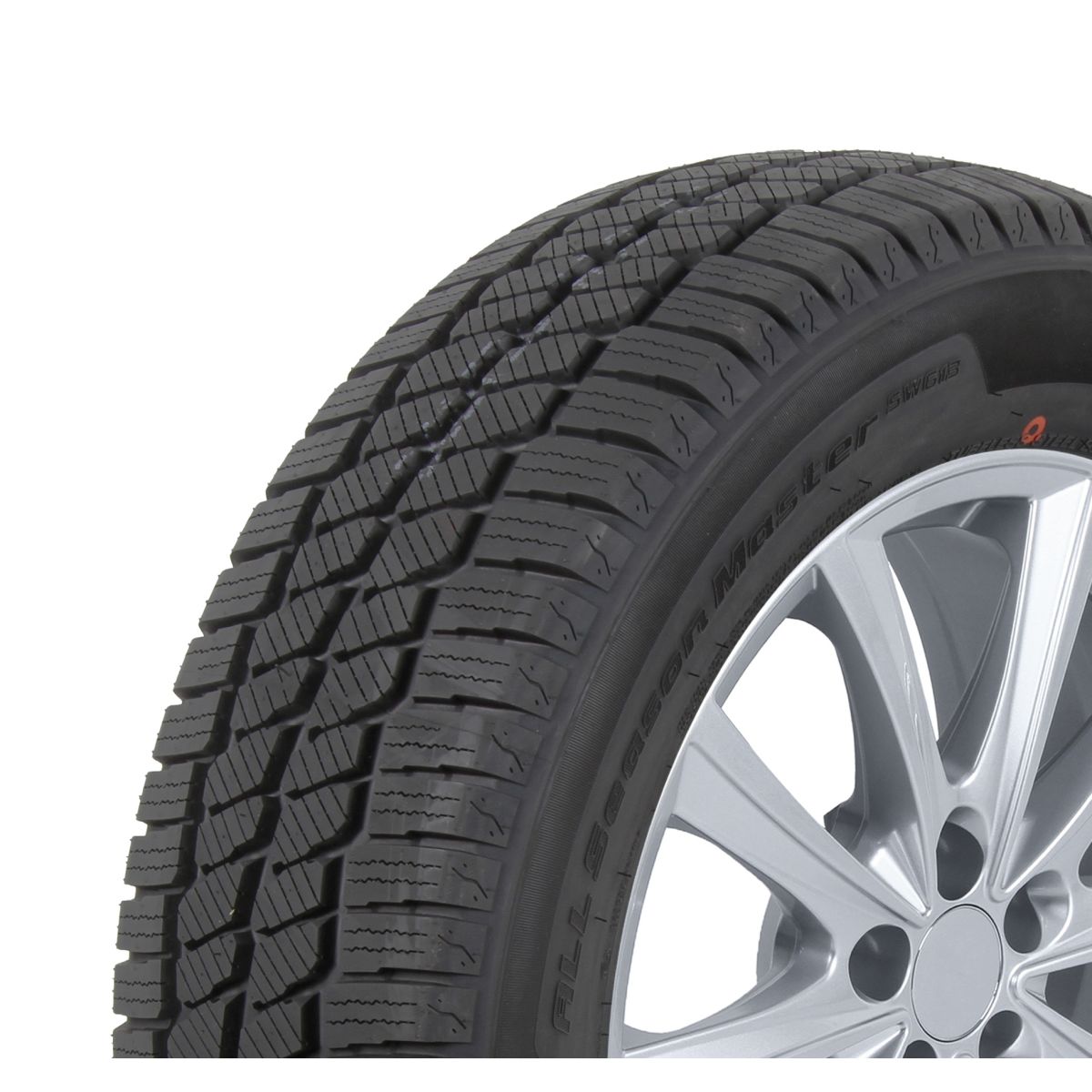 Image of Vierseizoenenbanden  SW613 215/65R16 C 109/107R