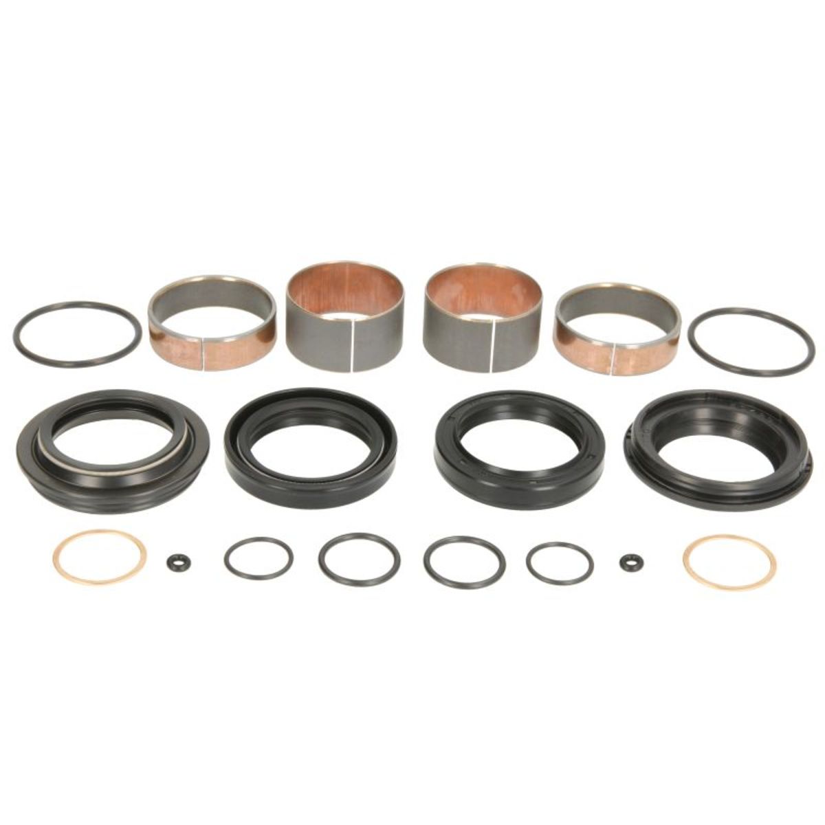 Reparatursatz, Federbein PIVOT WORKS PWFFK-K15-001