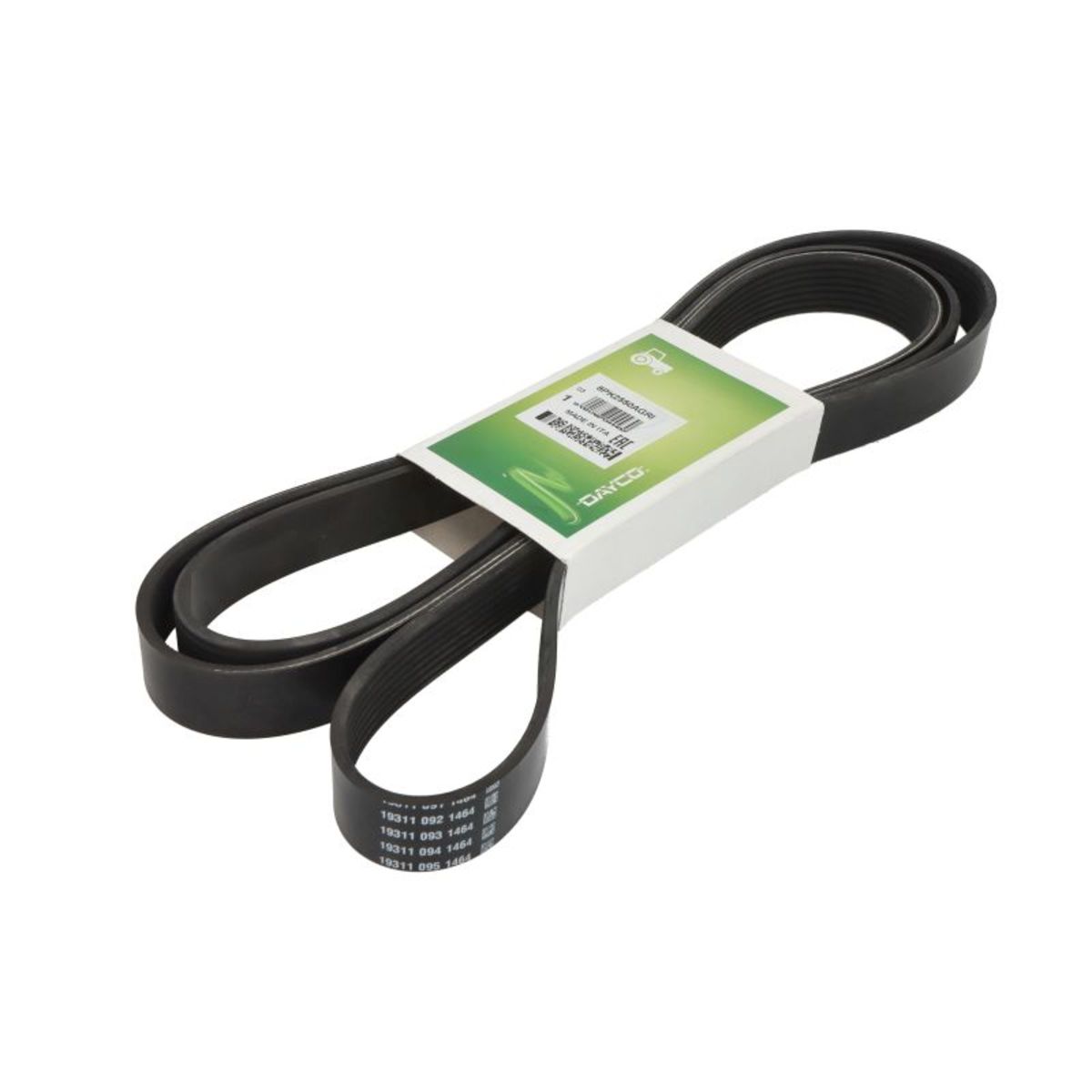 Image of Poly V-riem