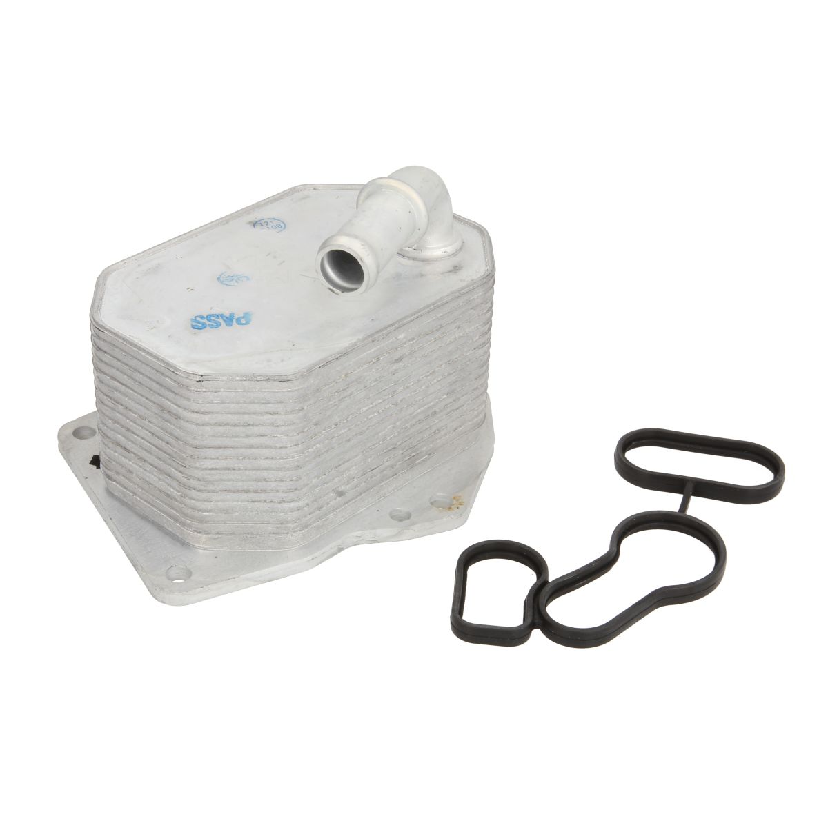 Image of Olie radiator, motorolie