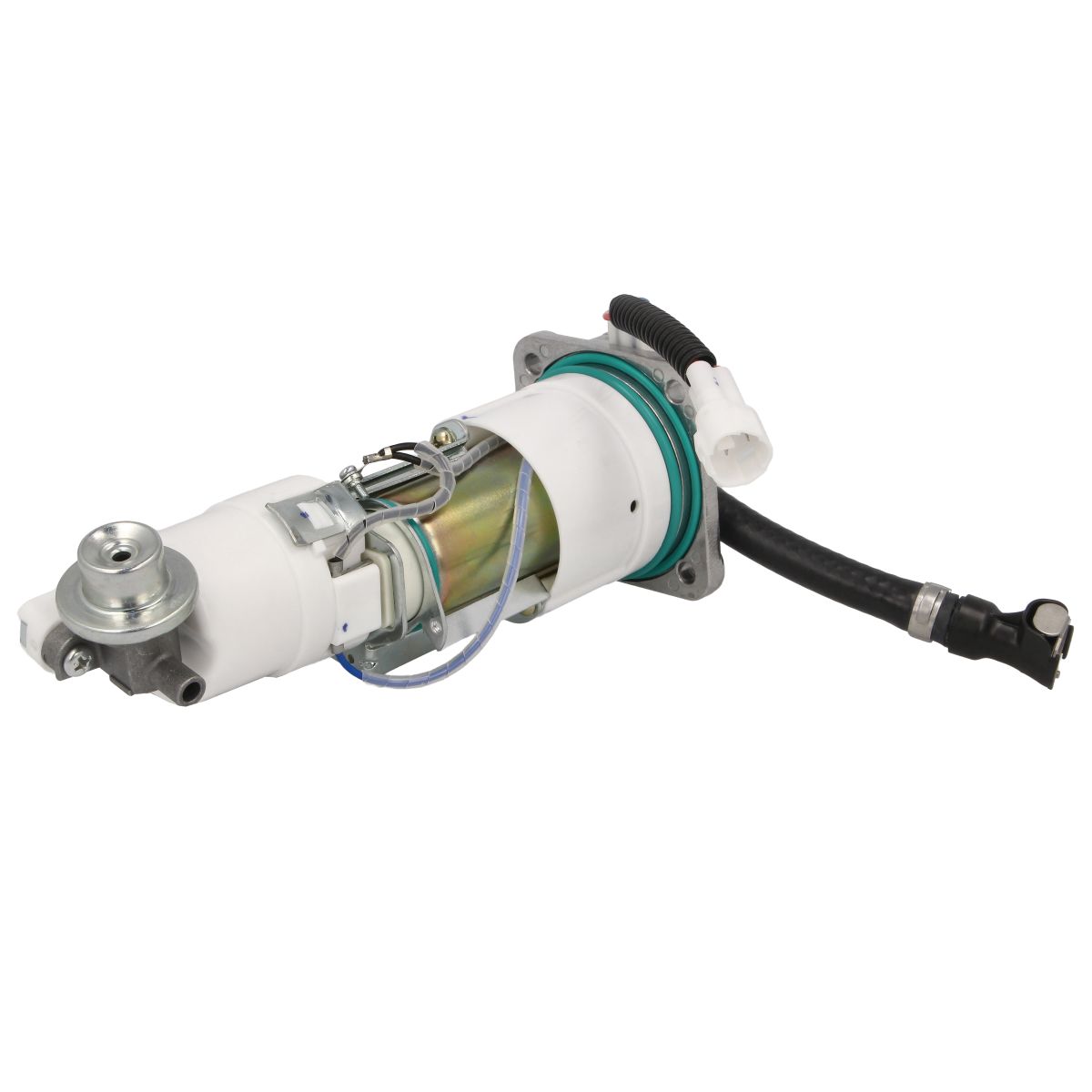 Kraftstoffpumpe ALL BALLS 47-1090