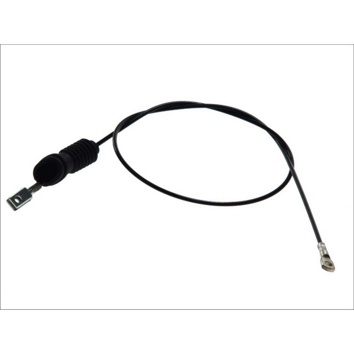 Image of Kabel, parkeerrem   rechts