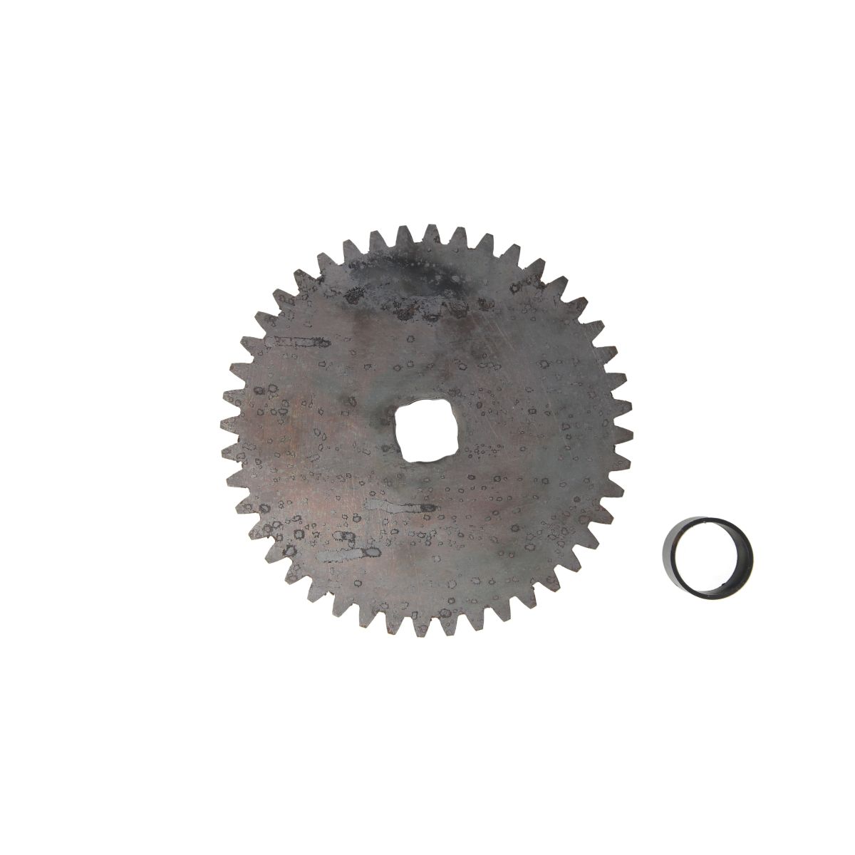 Image of Element aanhangwagensteun