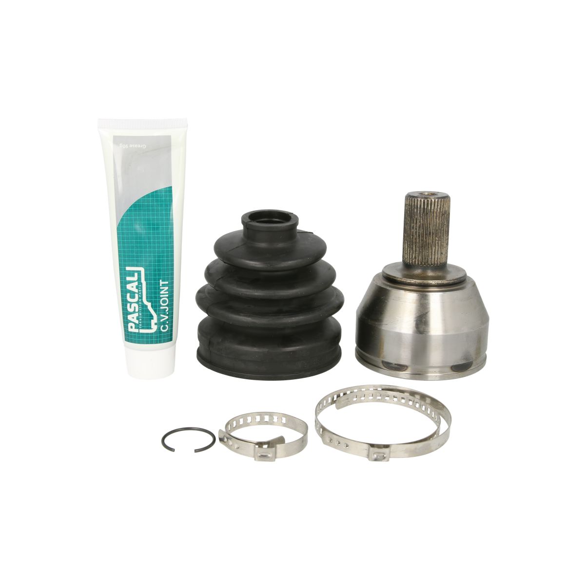 Image of Homokineet reparatie set, aandrijfas
