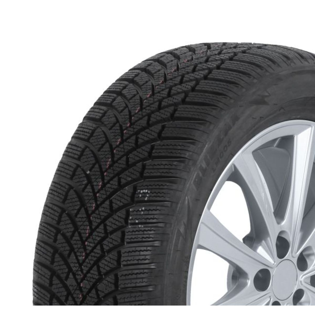 Pneus d'hiver BRIDGESTONE Blizzak LM005 235/45R19 XL 99V