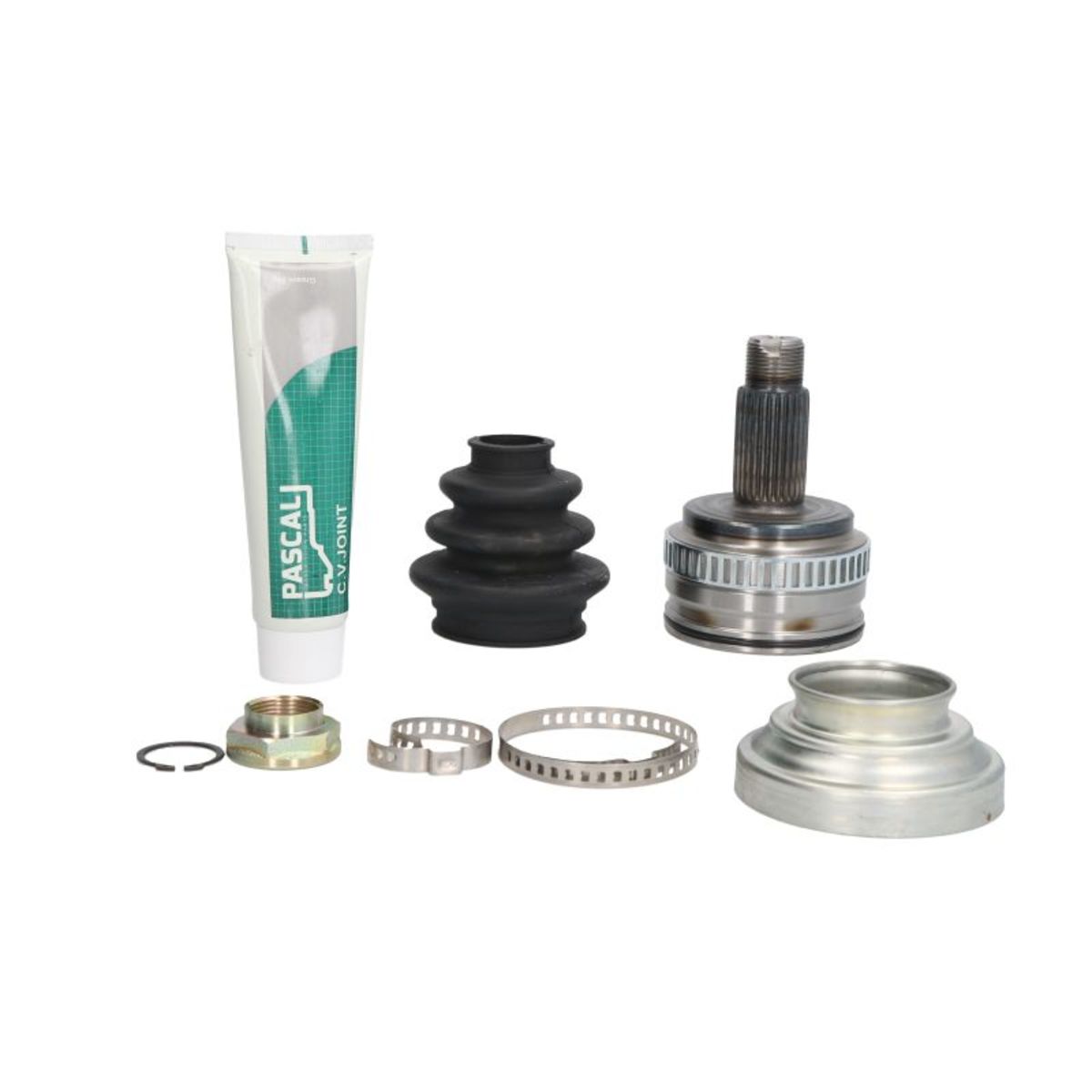 Pascal Gelenksatz, Antriebswelle Rechts Größe 27 G1b013pc