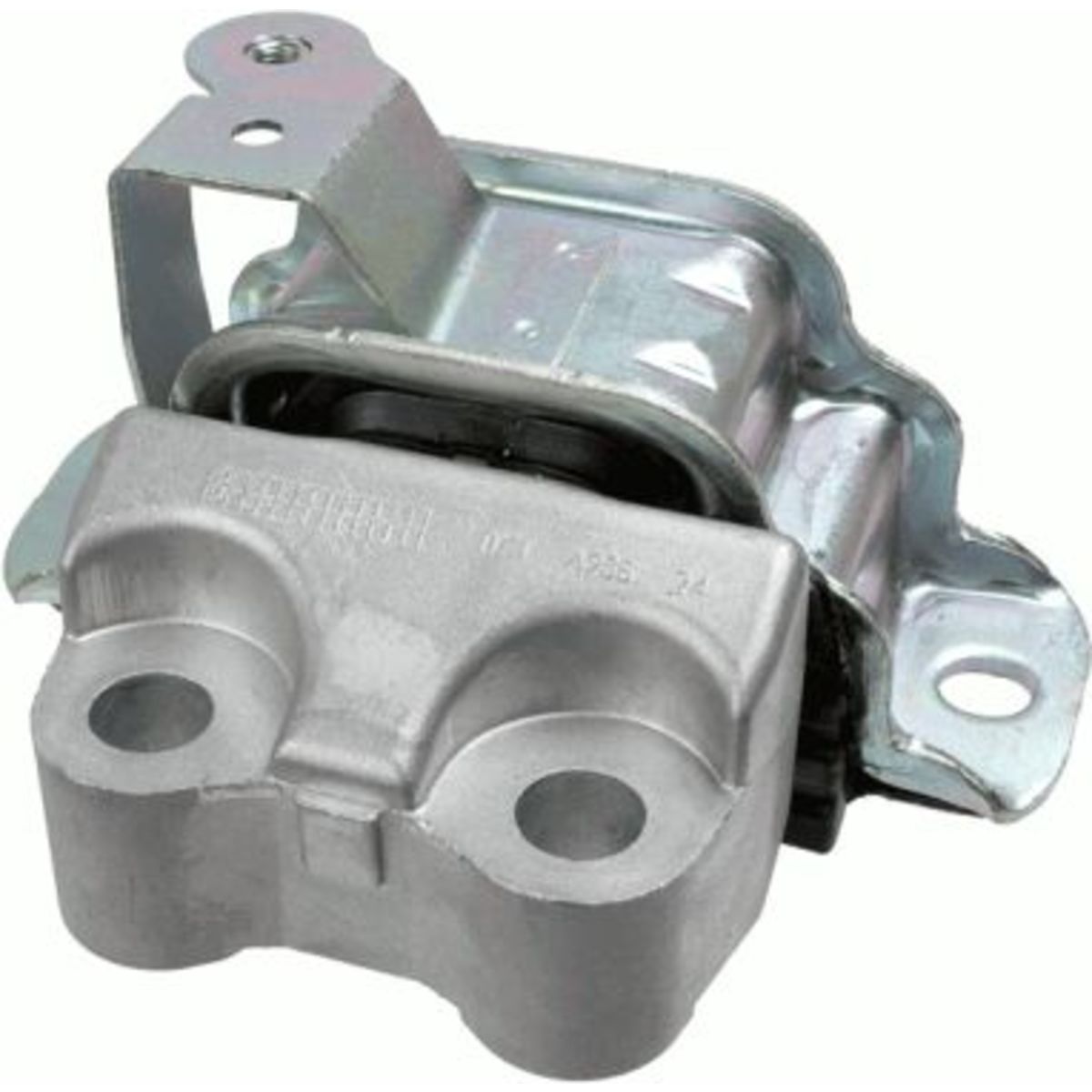 Image of Motorsteun
