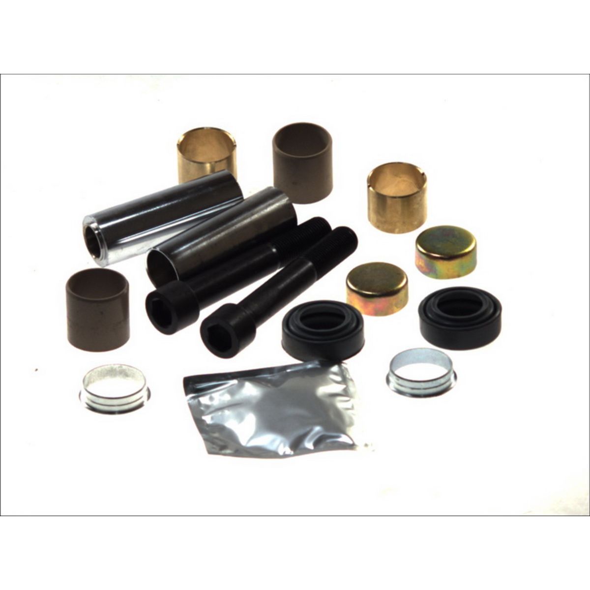 Image of Reparatieset, remklauw