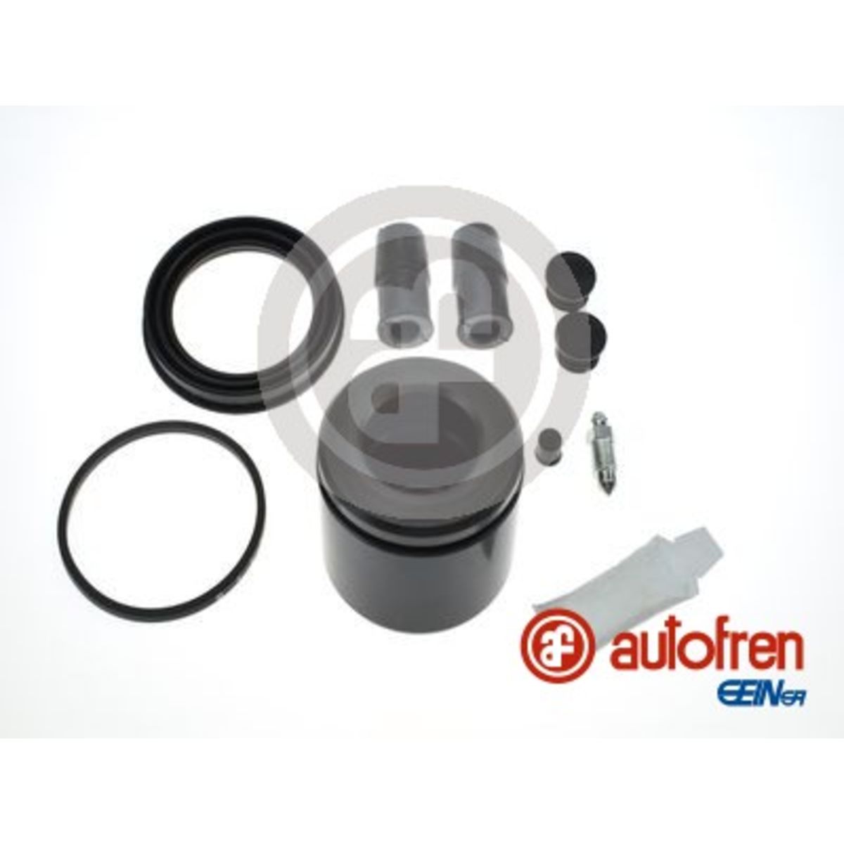 Image of Reparatieset, remklauw  D4-2065C