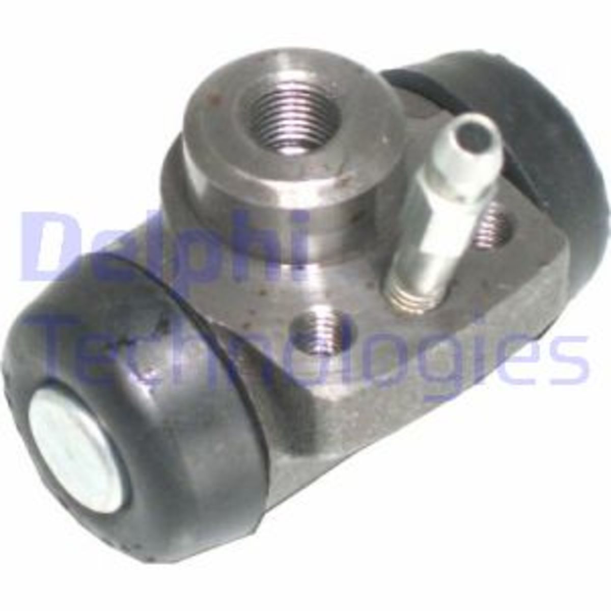 Wielremcilinder