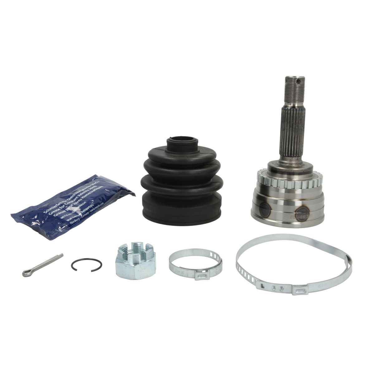 Image of Homokineet reparatie set, aandrijfas  KIT  rechts