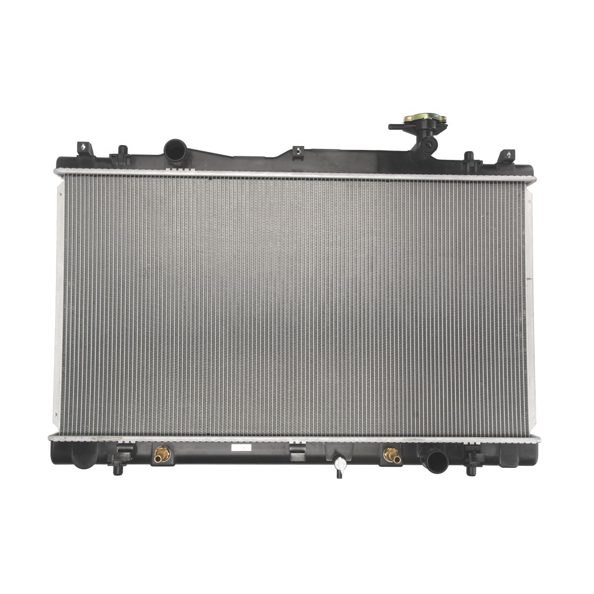 Image of Radiator, motorkoeling