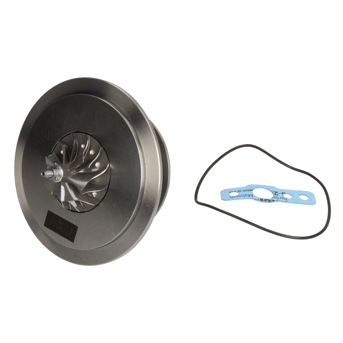 Image of Patroon / CHRA / Kern Assy