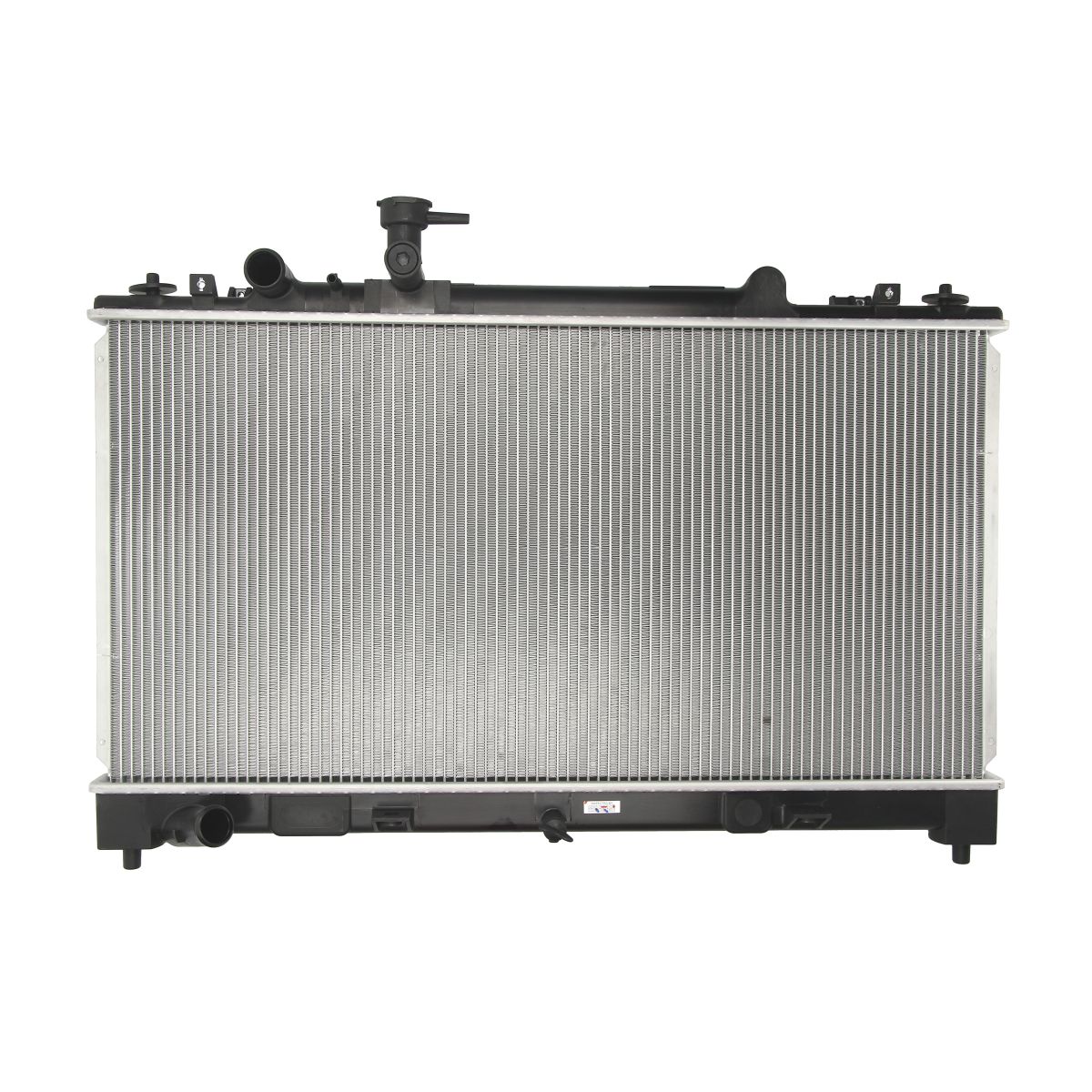 Image of Radiator, motorkoeling