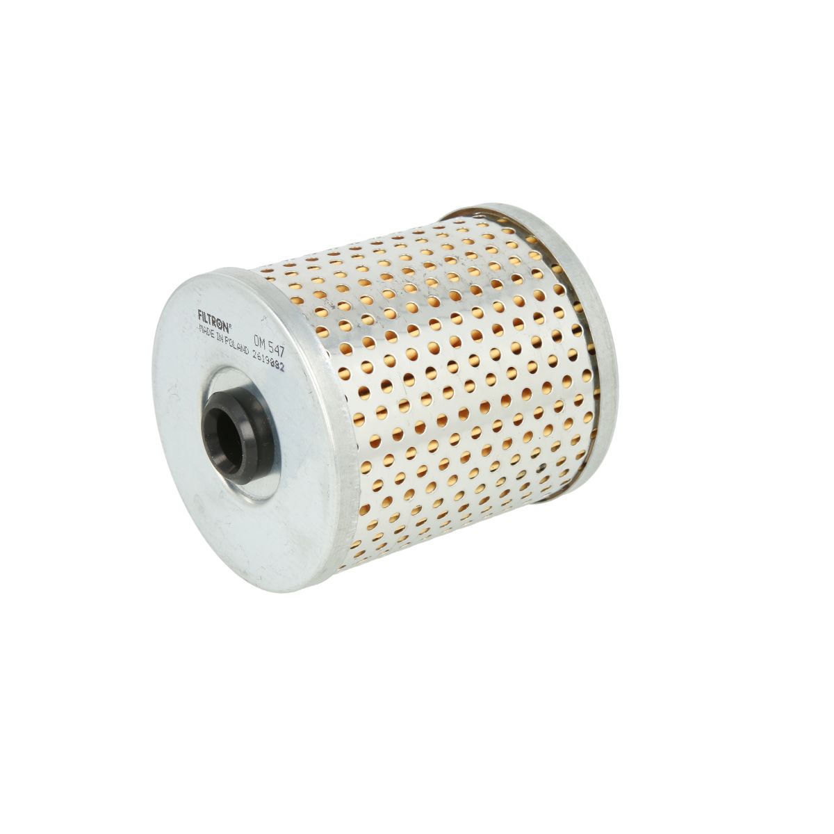 Filtron Oliefilter  OM 547
