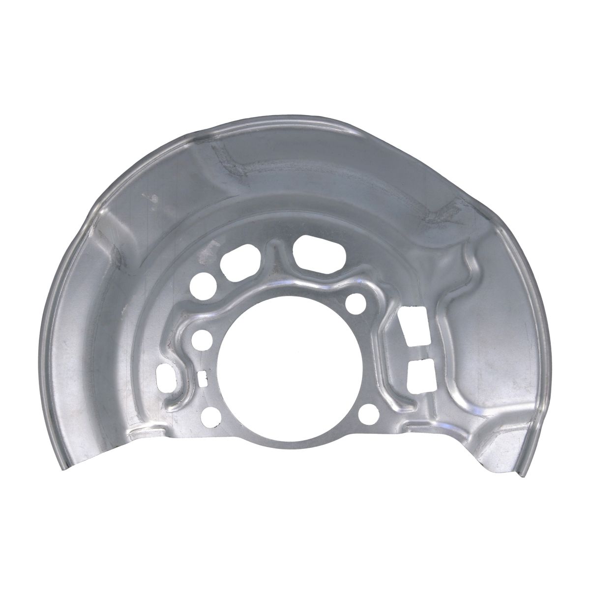 Chapa protectora contra salpicaduras, disco de freno BLIC 6508-03-8177377K