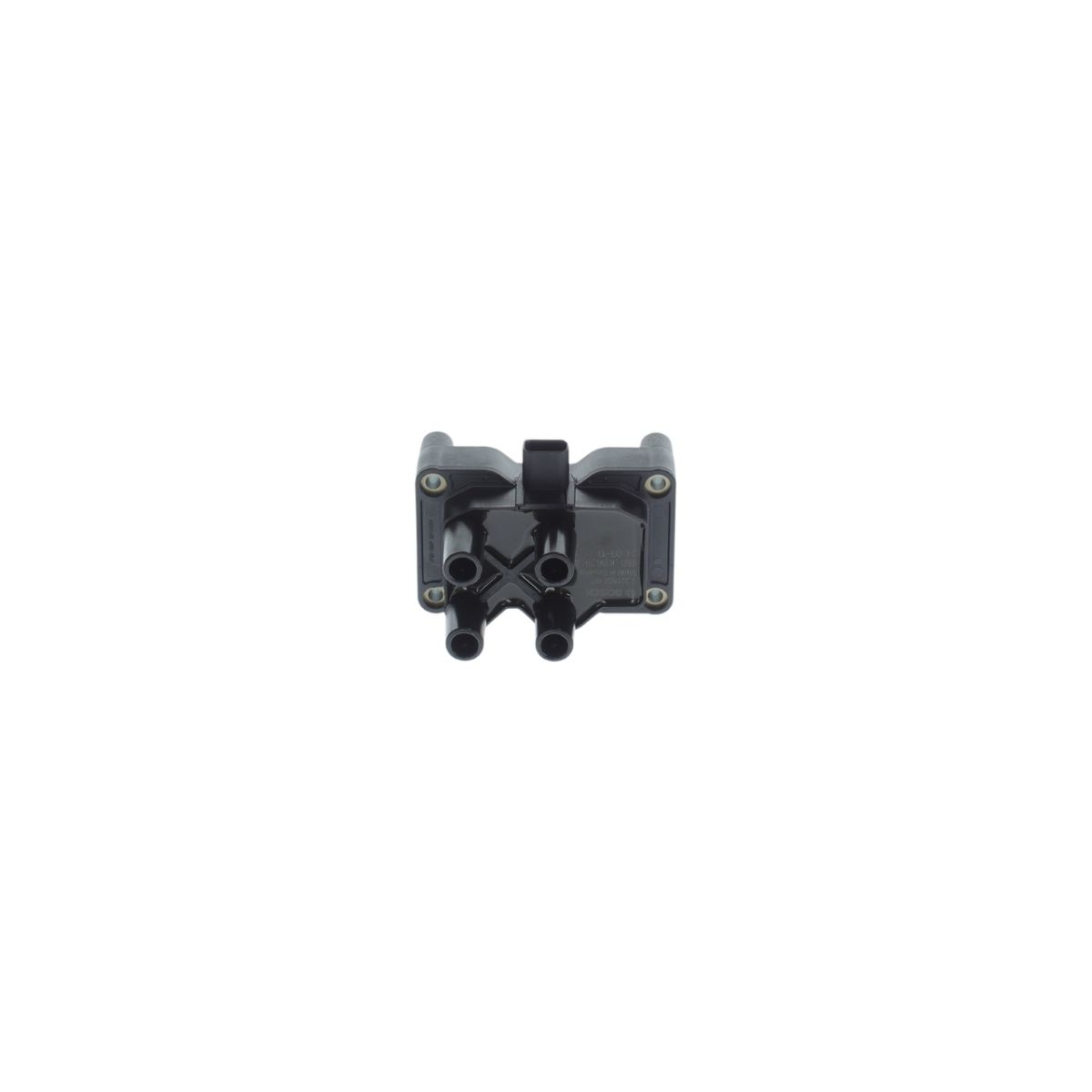 Bosch Bobina Di Accensione 0 221 503 487