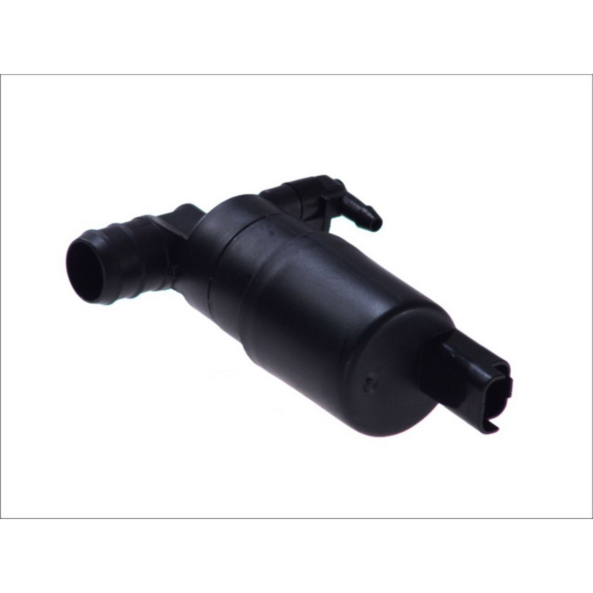 Image of Waterpomp, koplampsproeier