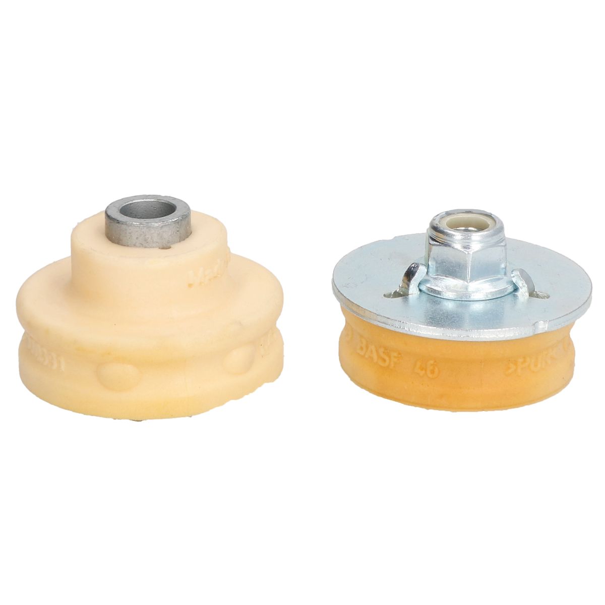 Magnum Technology Montaggio Del Puntone A7b044
