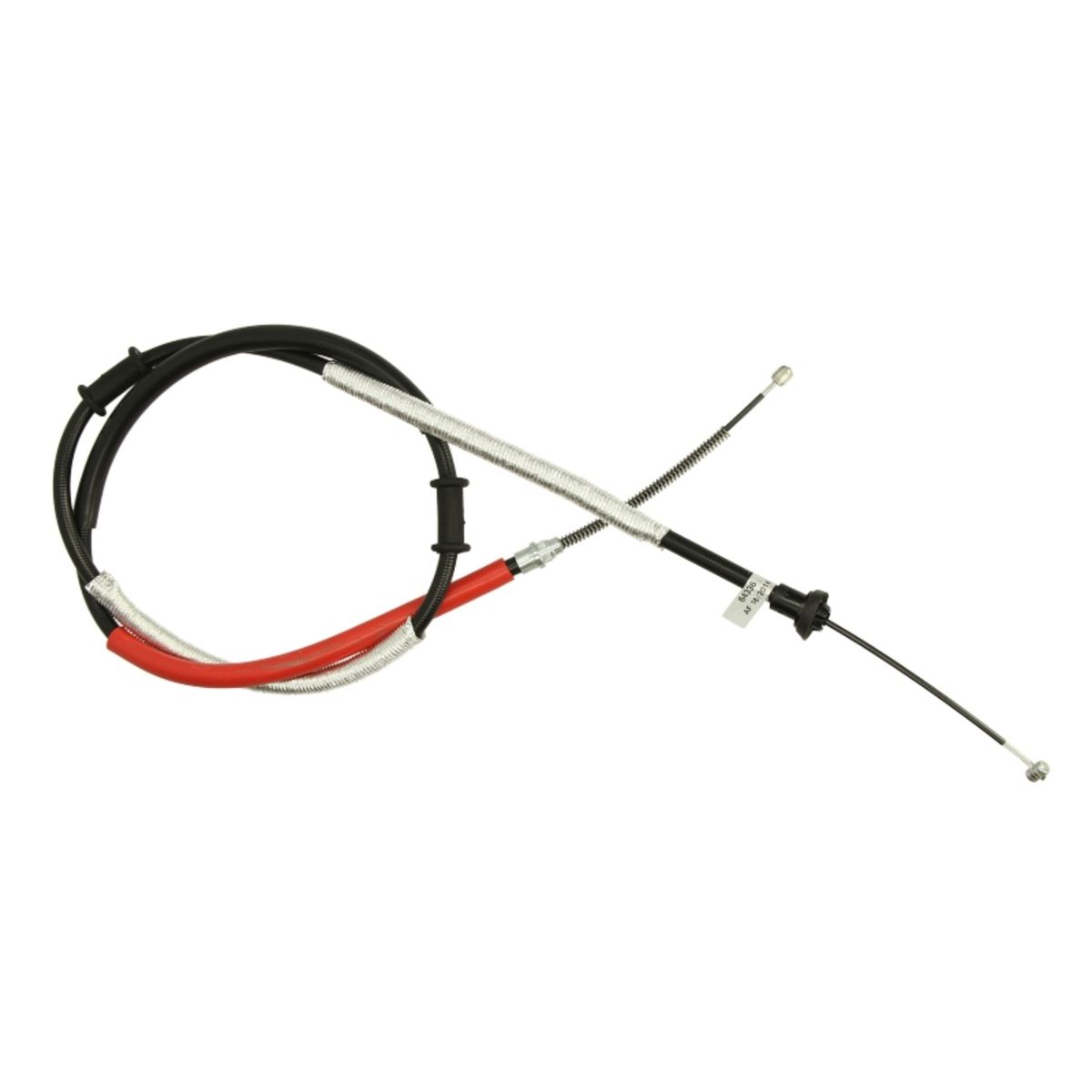 Image of Kabel, parkeerrem   rechts