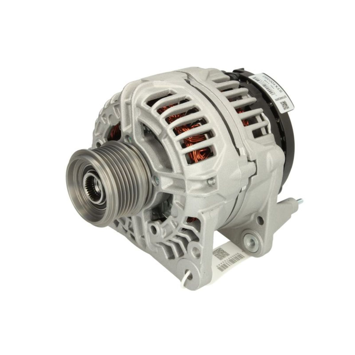 Image of Driefasige generator
