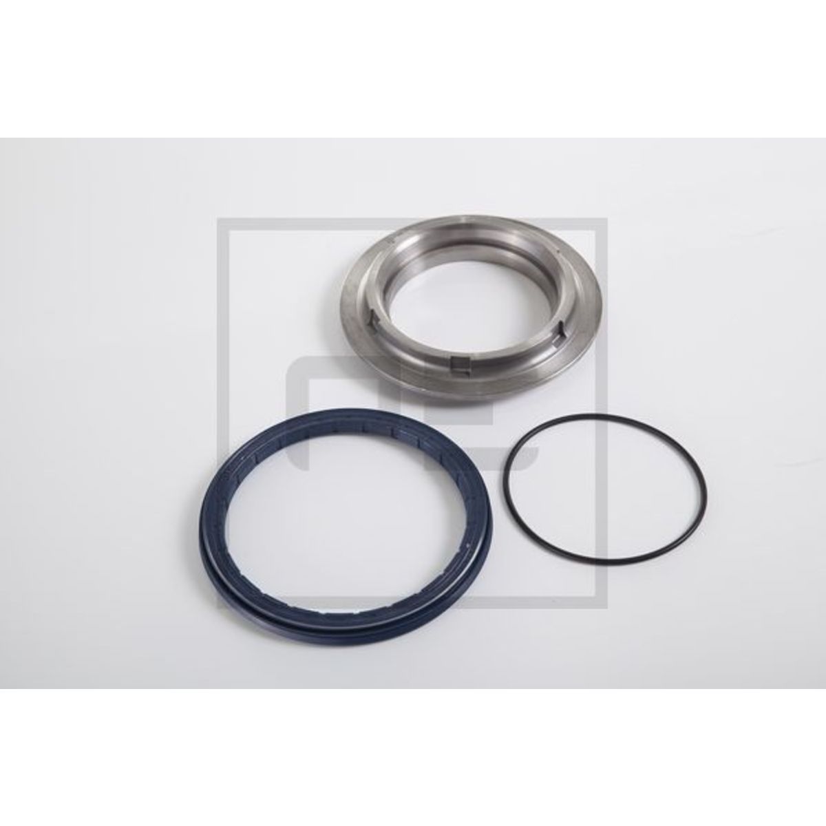 Image of Ring, wielnaaf