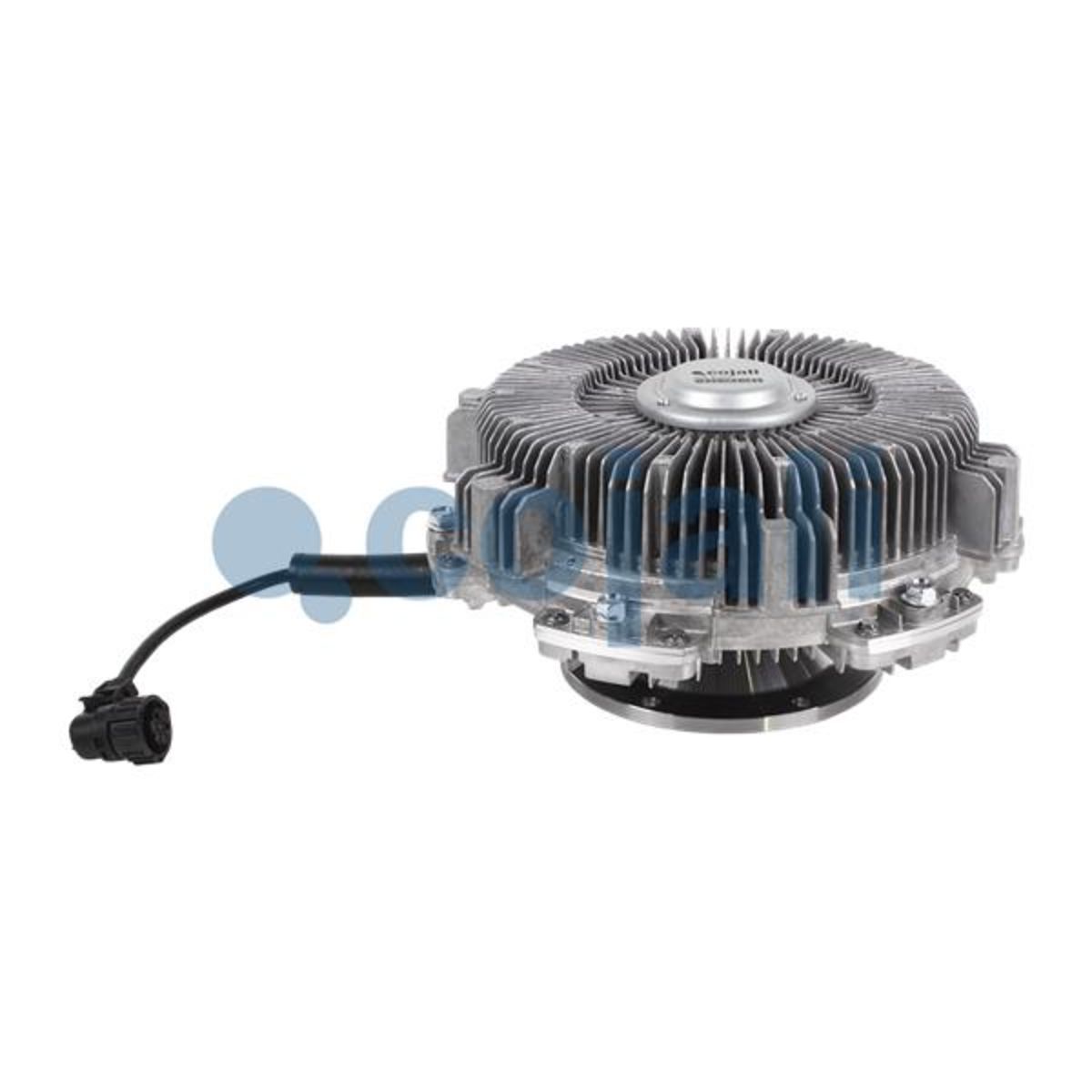 Image of Koppeling, radiateurventilator