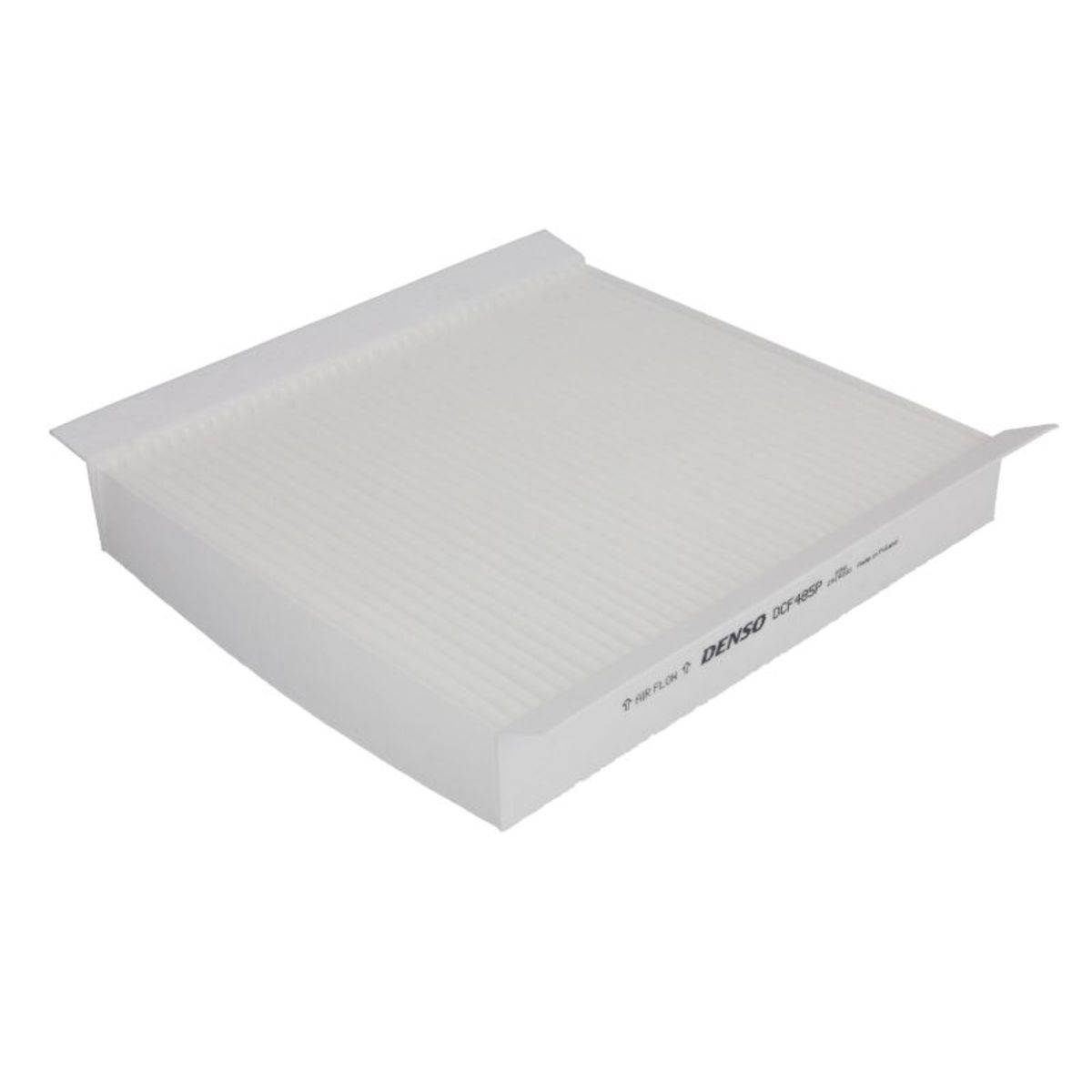 Image of Cabinefilter