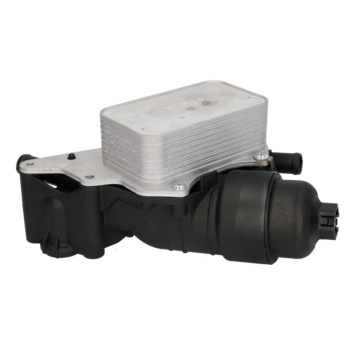 Image of Olie radiator, motorolie