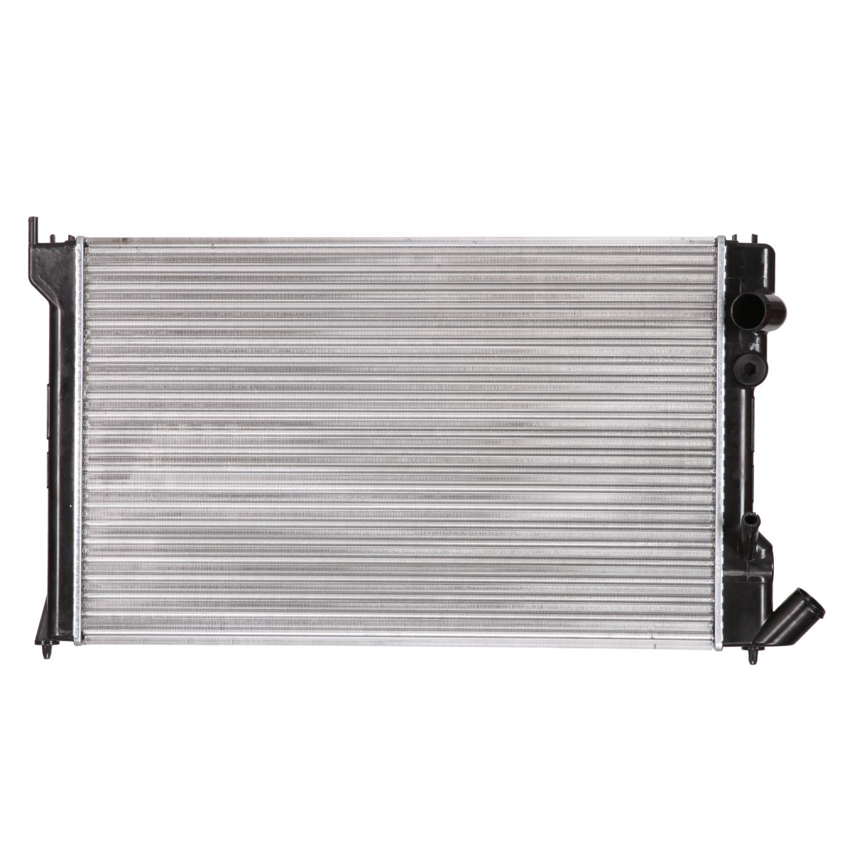 Image of Radiator, motorkoeling