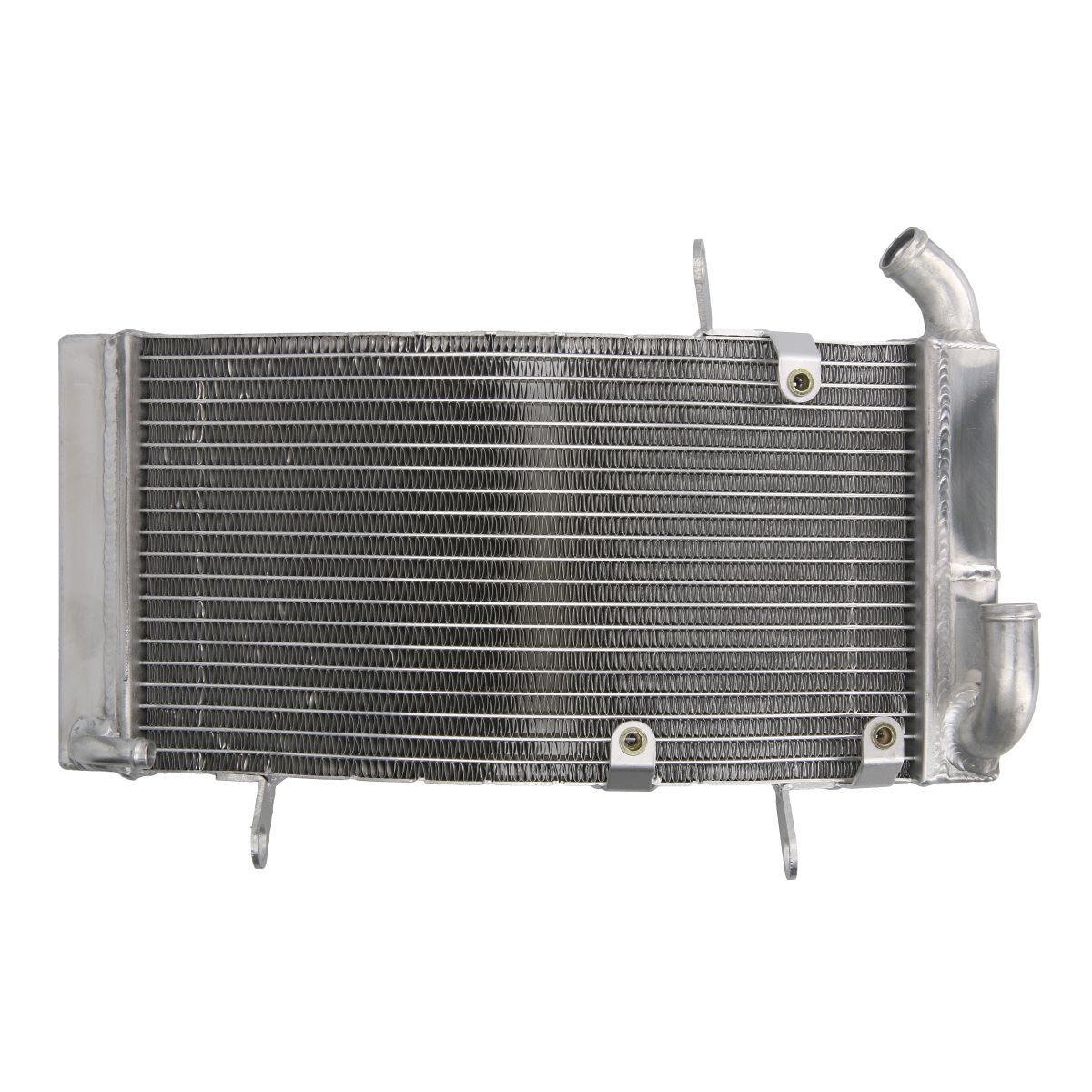 Radiatore, raffreddamento motore 4 RIDE RAD-505