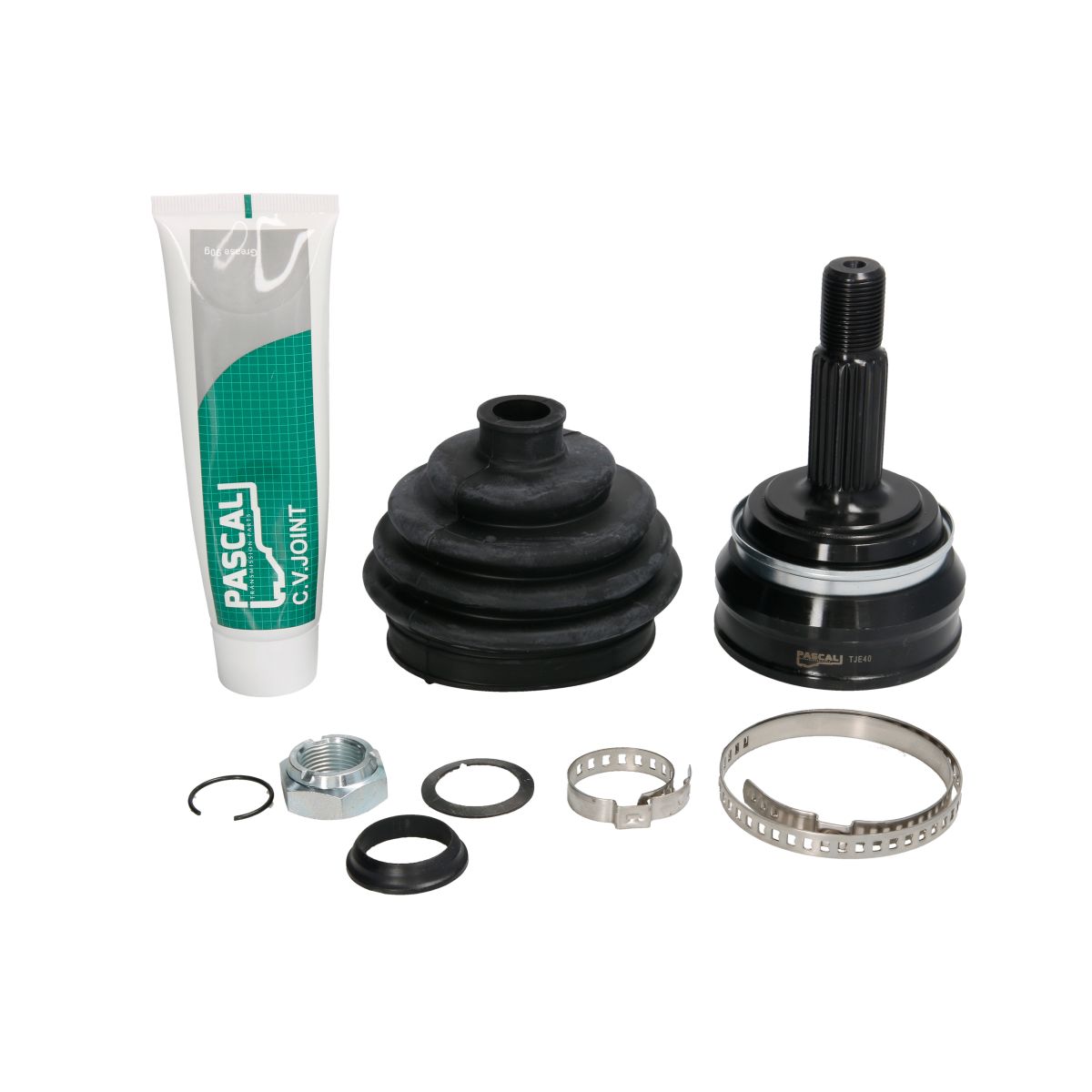Image of Homokineet reparatie set, aandrijfas