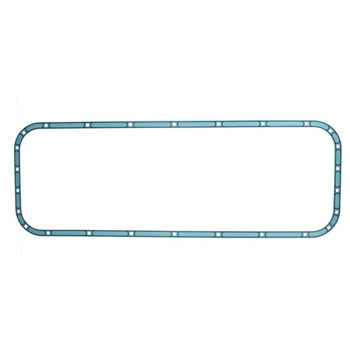 Image of Pakking, oliepan DT Spare Parts