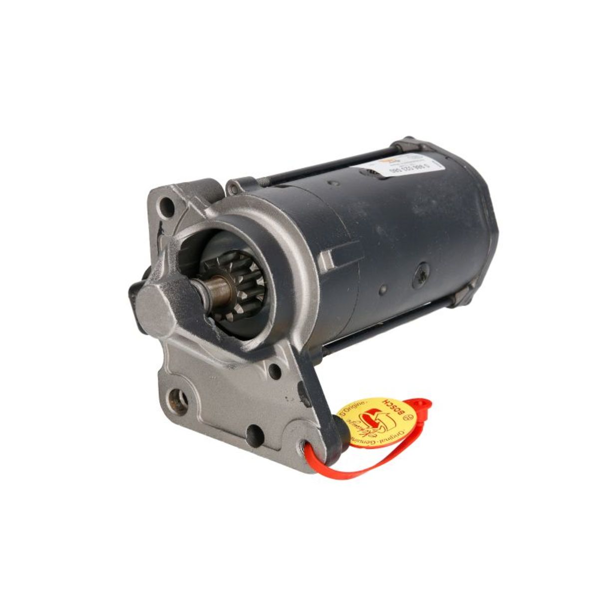 Image of Starter