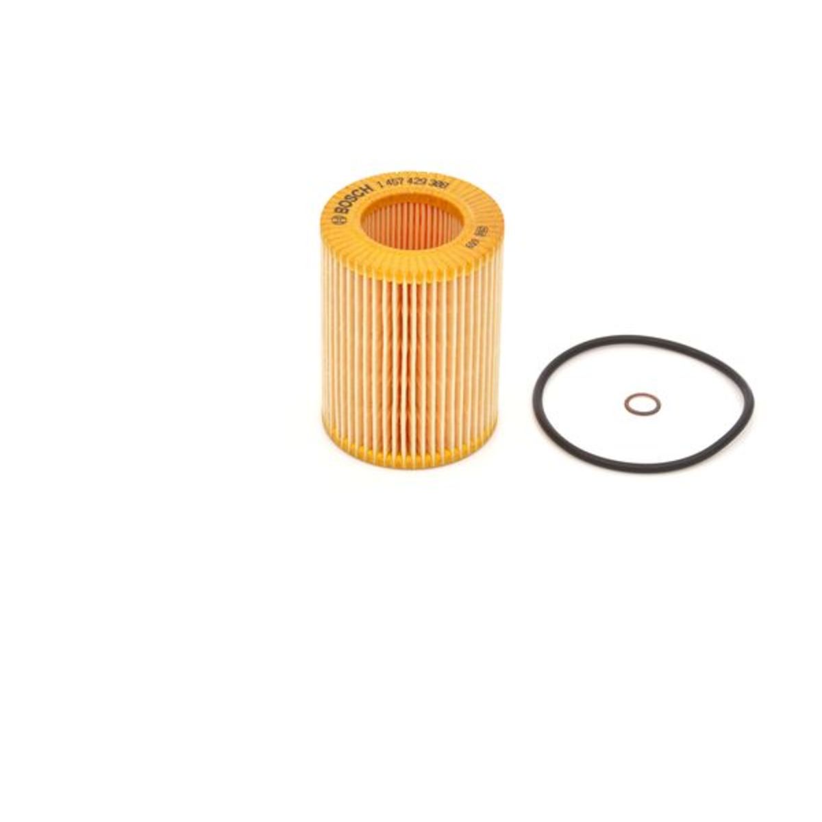 Image of Oliefilter