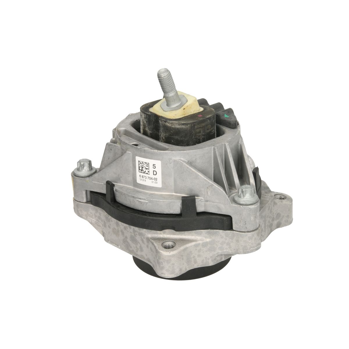 Image of Motorsteun
