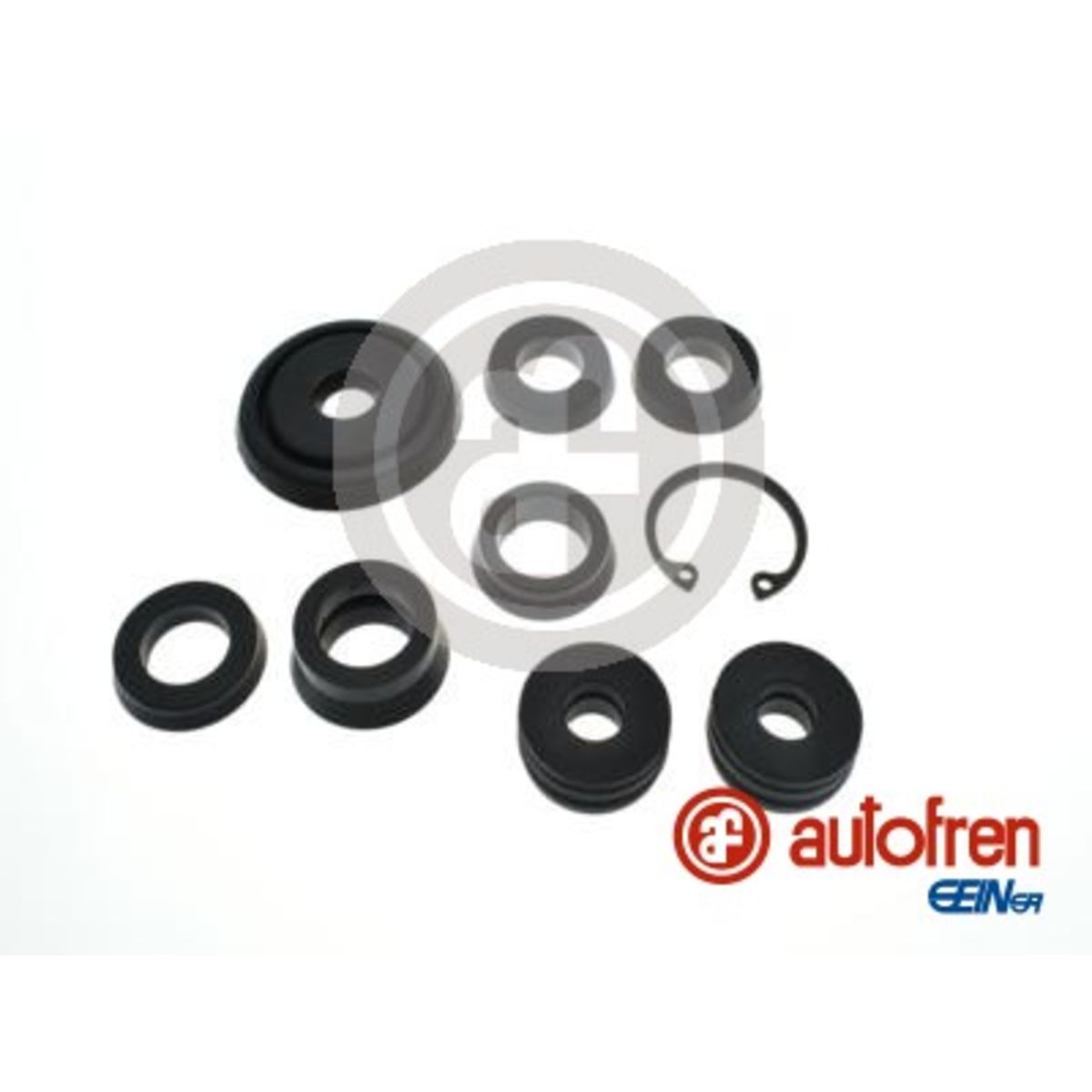 Image of Reparatieset, hoofdremcilinder