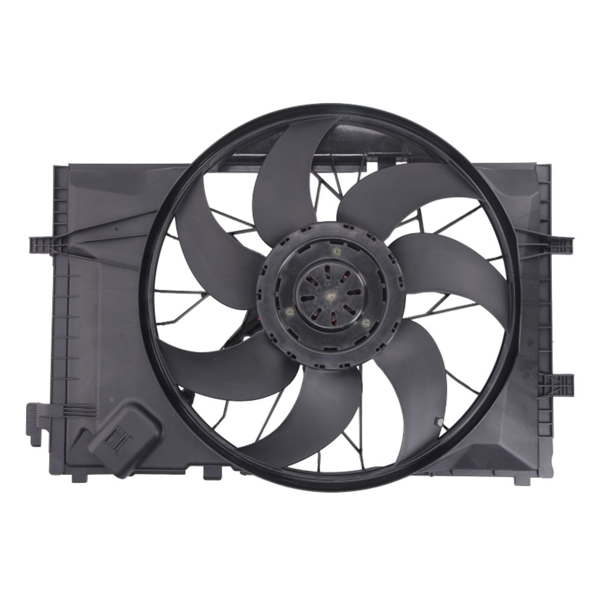Nrf Ventilador, Refrigeración De Motor 47293